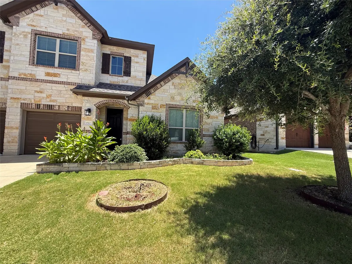 1512 Long Shadow Ln, Georgetown, TX 78628 - #1