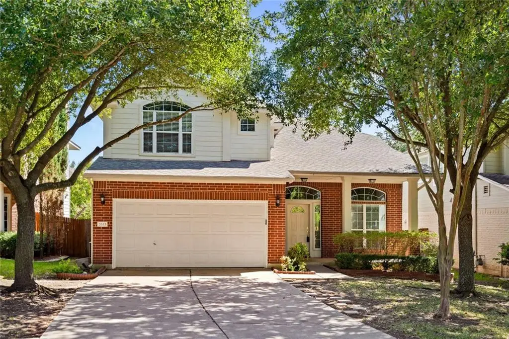 2633 Bolton St, Austin, TX 78748 - #1