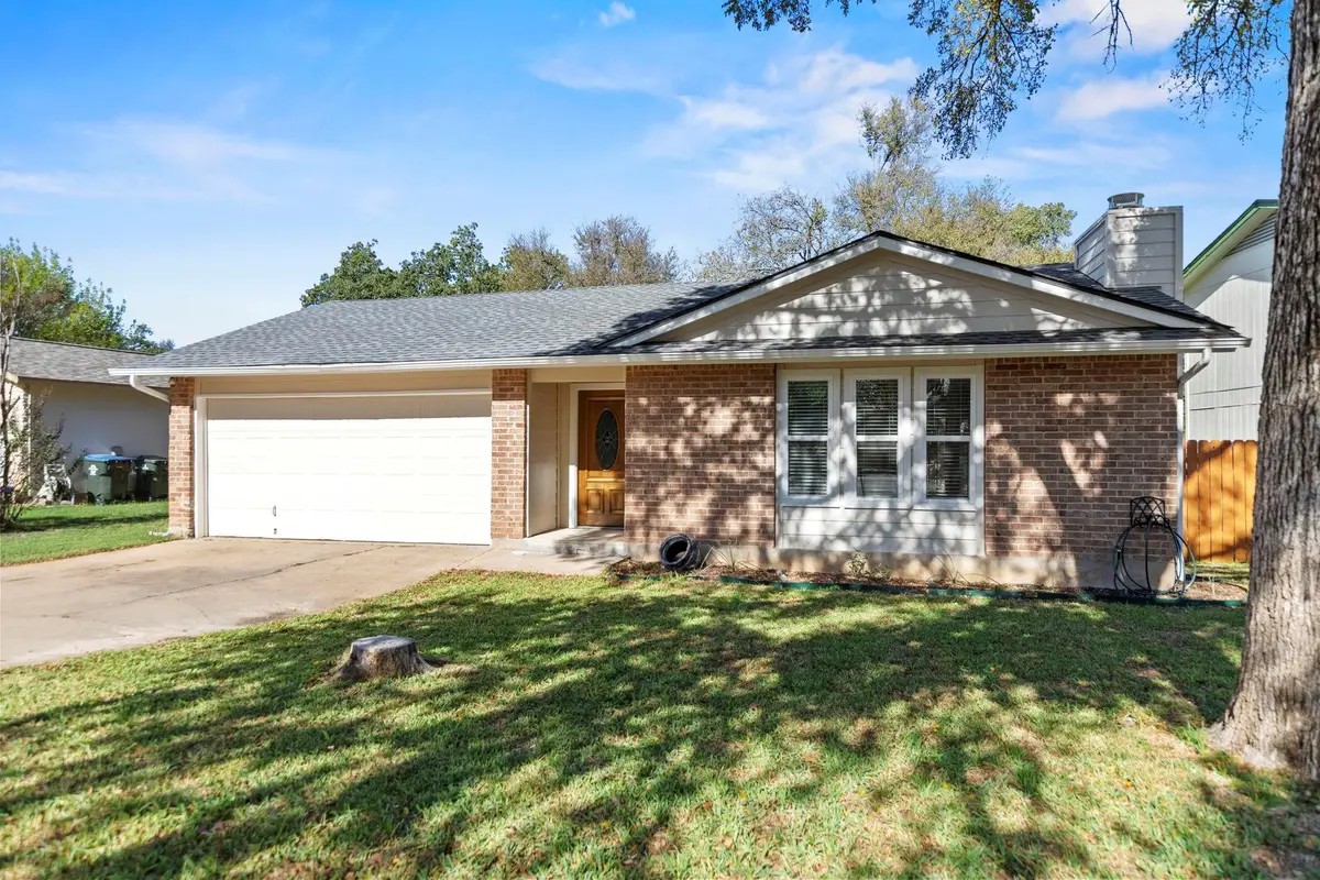 11318 Bristle Oak Trl, Austin, TX 78750 - #1