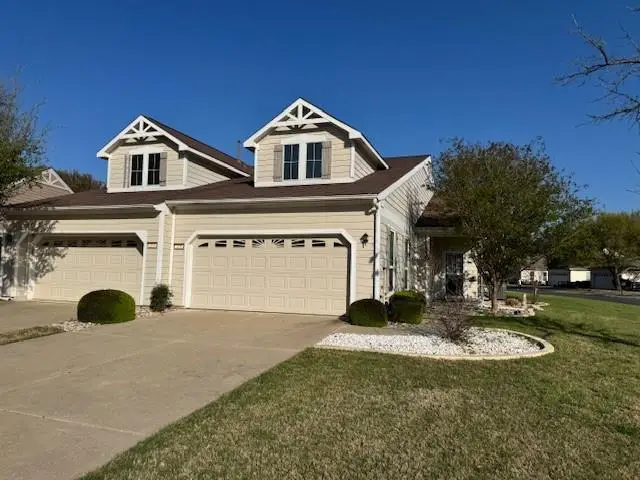 275 Bonham Loop, Georgetown, TX 78633 - #2