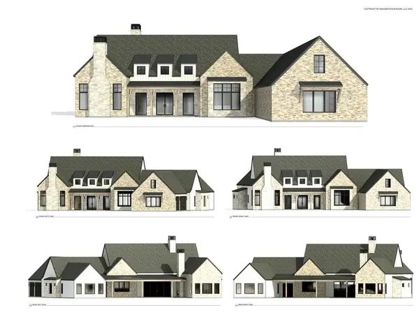 204 Rolling Oaks Dr, Hockley, TX 77447