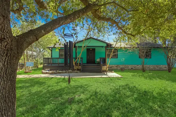3209 River Rd, Cedar Creek, TX 78612