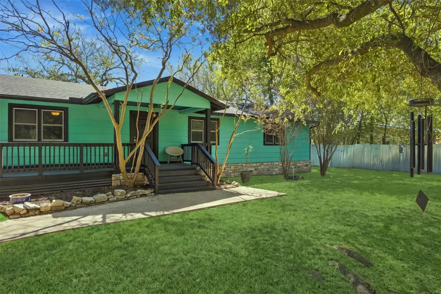 3209 River Rd, Cedar Creek, TX 78612 - #3
