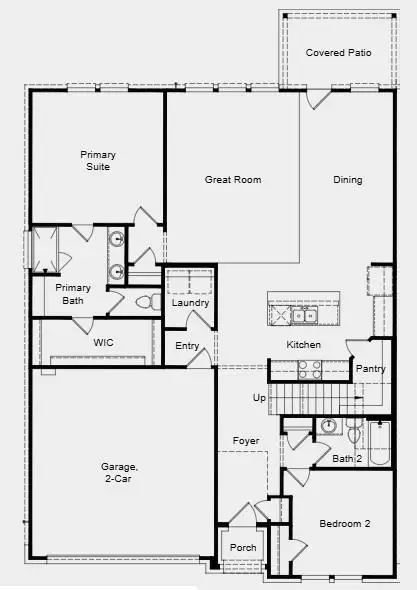 1617 Lorant Ln, Pflugerville, TX 78660 - Image #2