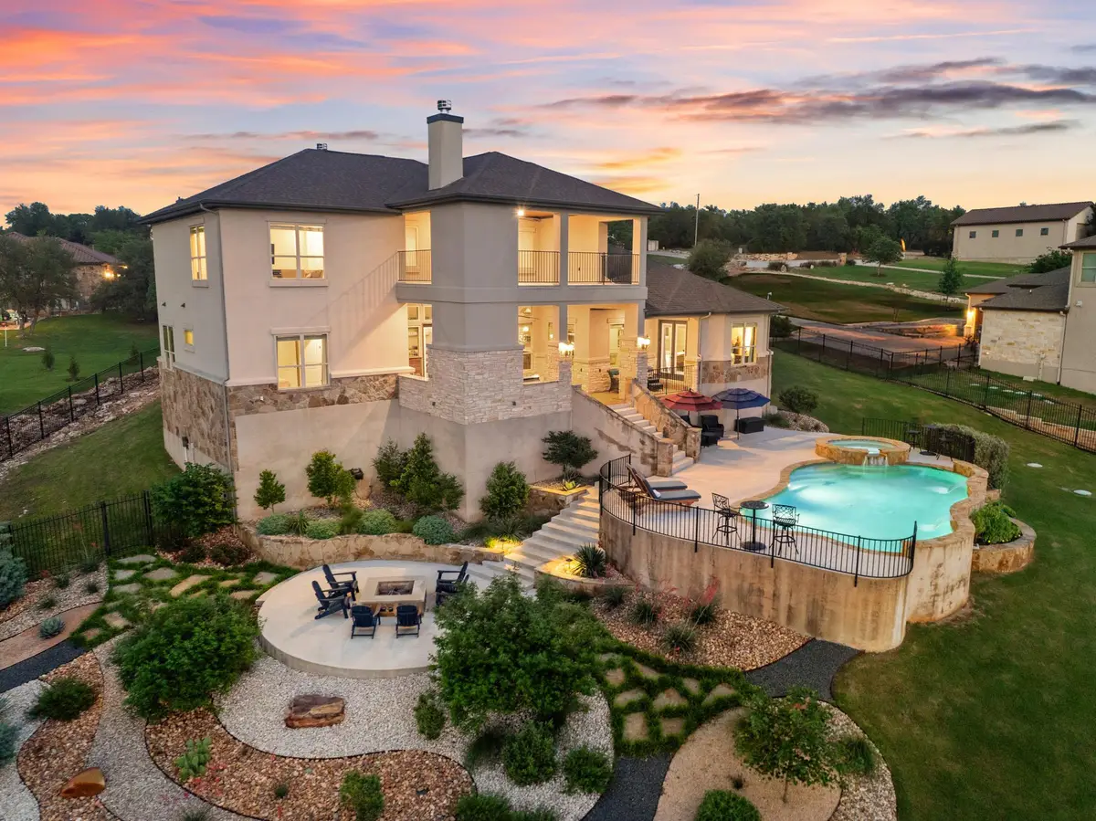 204 Wilderness Trl, Georgetown, TX 78633 - #1