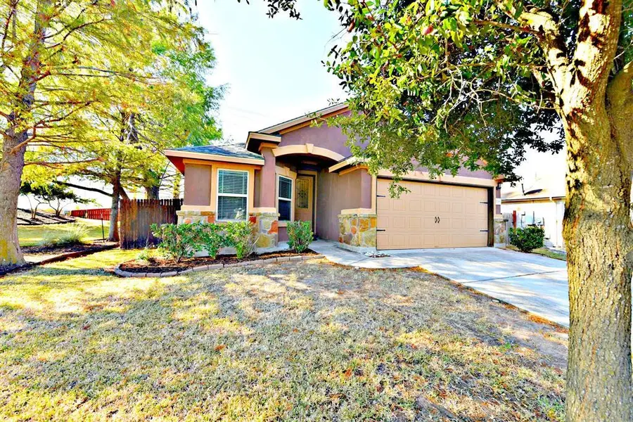 17708 Bridgefarmer Blvd, Pflugerville, TX 78660 - #2