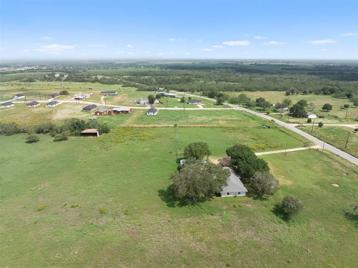 Lot 1 County Road 342, La Vernia, TX 78121 - #1