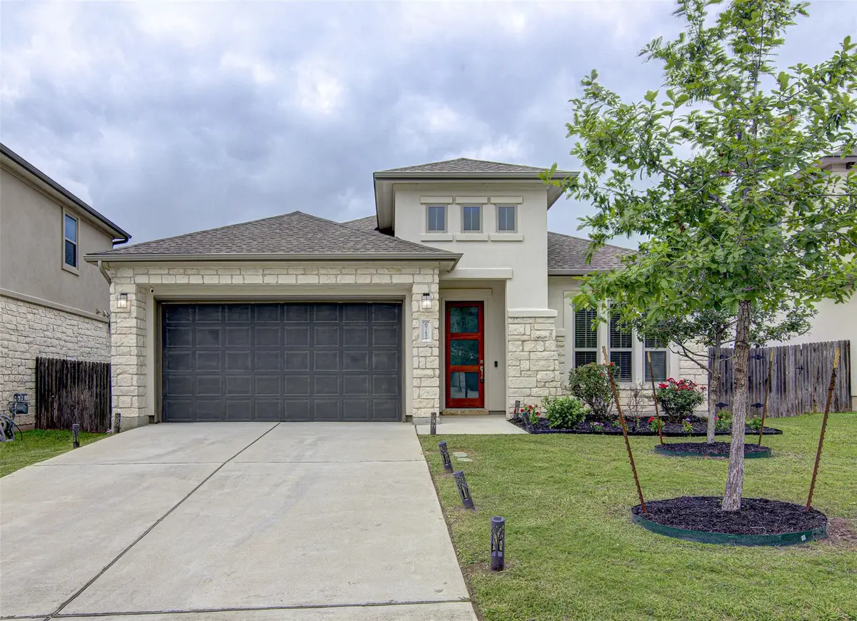 6712 Kalahari Dr, Austin, TX 78739 - #1