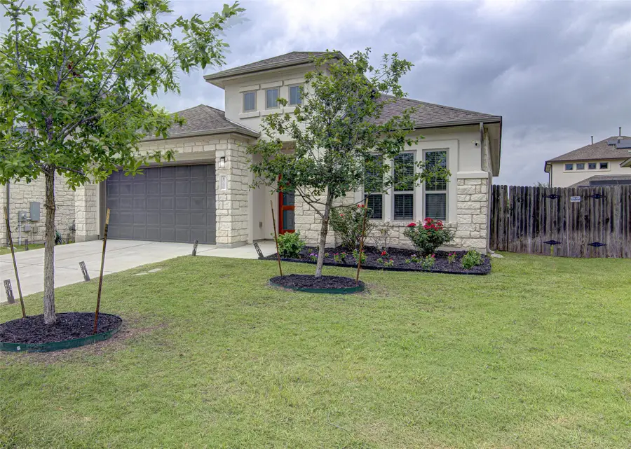 6712 Kalahari Dr, Austin, TX 78739 - #2