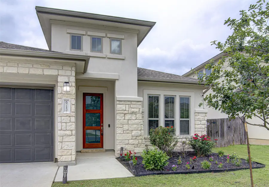 6712 Kalahari Dr, Austin, TX 78739 - #3