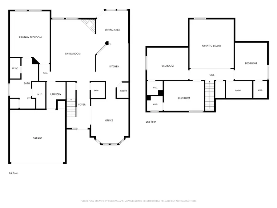 112 Dogwood Dr, Georgetown, TX 78626 - #2