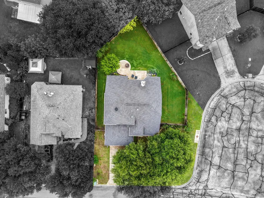 112 Dogwood Dr, Georgetown, TX 78626 - #3