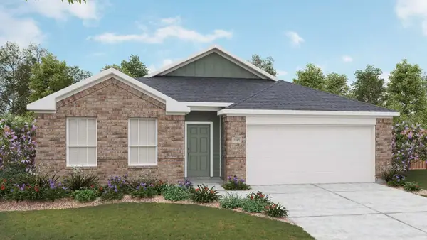 14217 Grassley Trl, Manor, TX 78653
