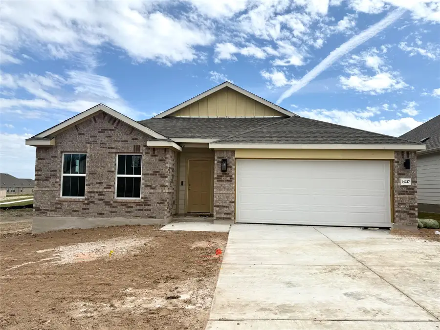 14217 Grassley Trl, Manor, TX 78653 - #2