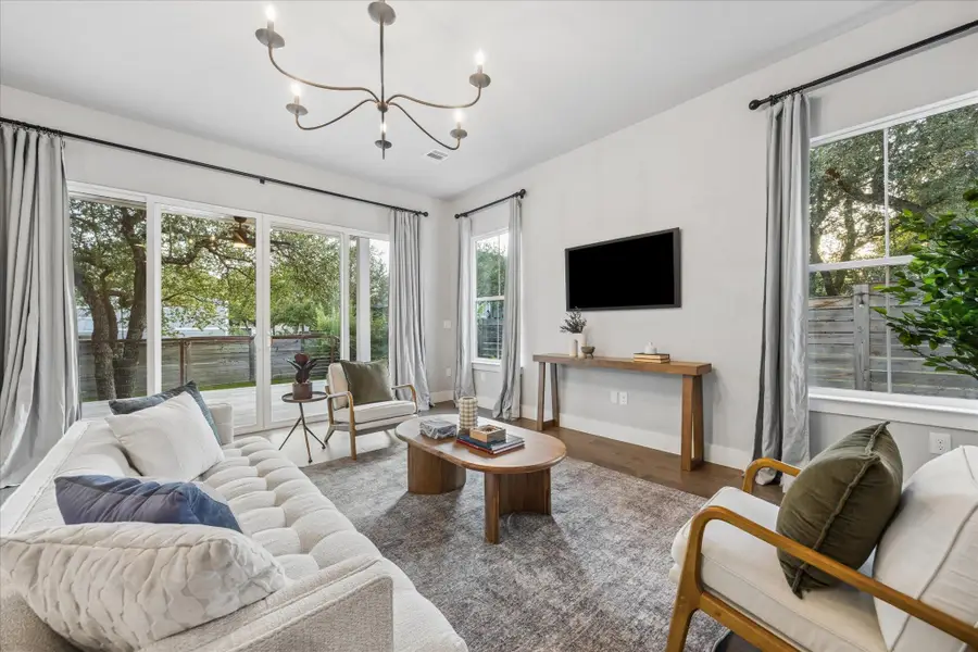 7907 Ryans Way, Austin, TX 78726 - #2