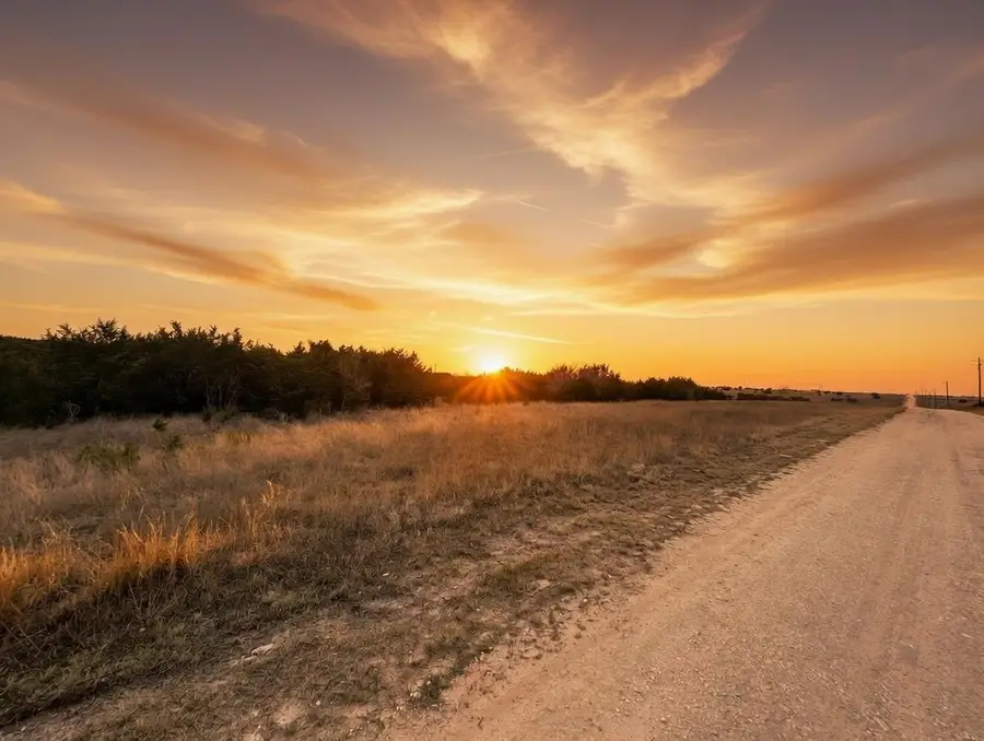 TBD Private Road 16020, Jonesboro, TX 76538 - #3