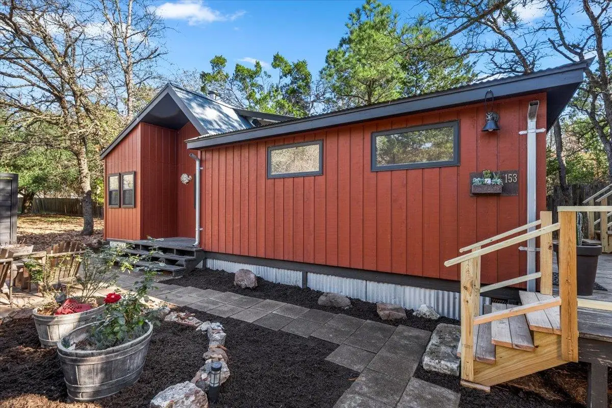 153 Old Wingo Pl, McDade, TX 78650 - #1