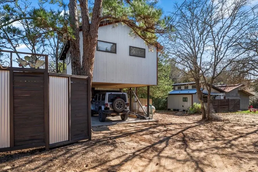 153 Old Wingo Pl, McDade, TX 78650 - #3