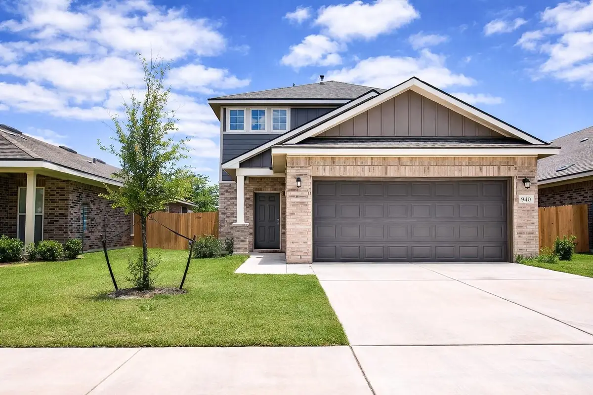 940 Paddock Ln, Georgetown, TX 78626 - #1
