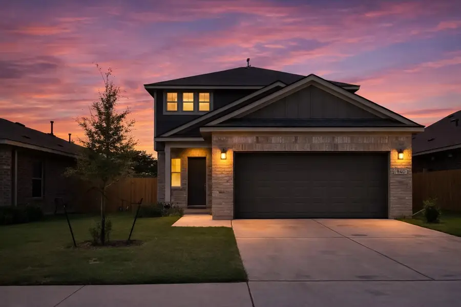 940 Paddock Ln, Georgetown, TX 78626 - #2