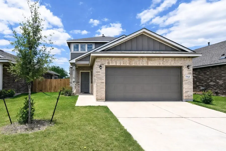 940 Paddock Ln, Georgetown, TX 78626 - #3