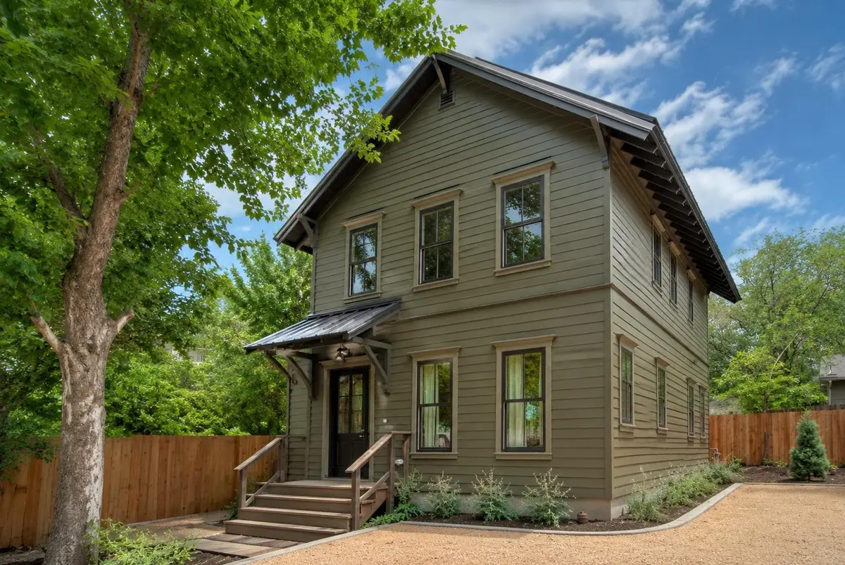 3309 Larry Ln #2, Austin, TX 78722 - #1