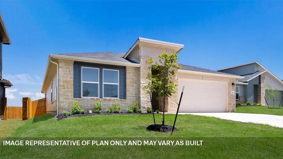 441 Mountain Pea Rd, Kyle, TX 78640 - #2