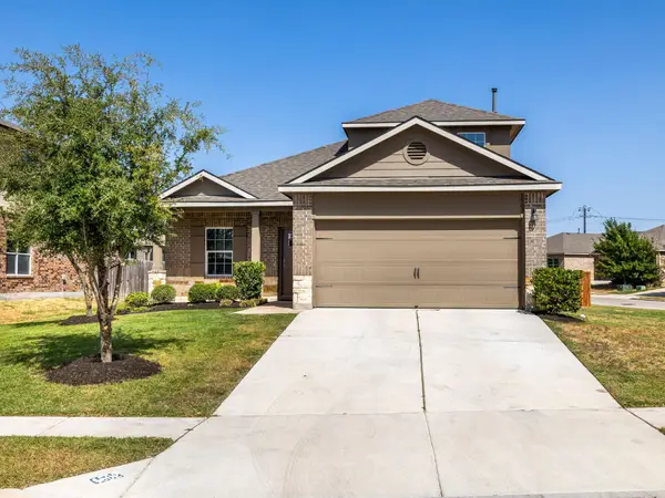 1502 Autumn Sage Way, Round Rock, TX 78660