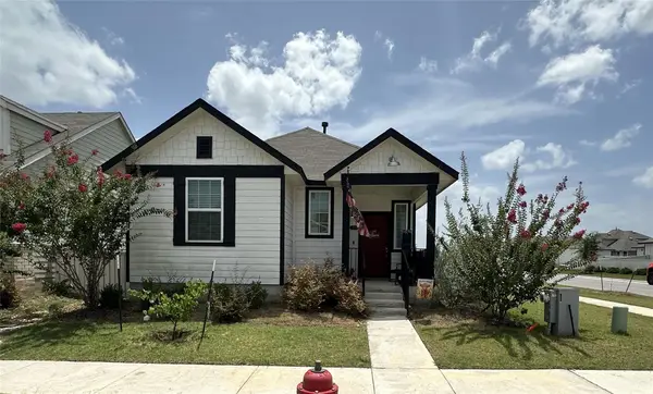 400 Hortus Dr, Kyle, TX 78640