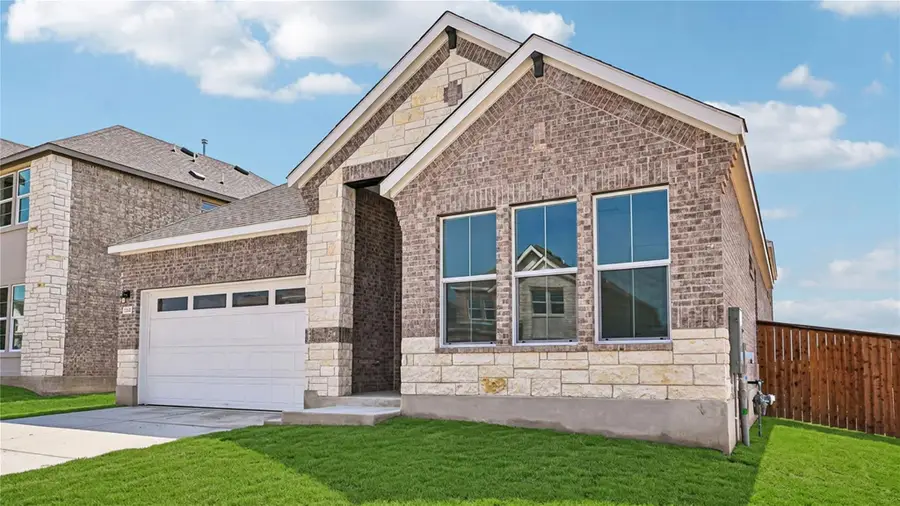 2452 Tumbleweed Bnd, Leander, TX 78641 - #3