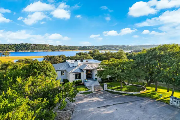 20505 Genessee Cv, Lago Vista, TX 78645