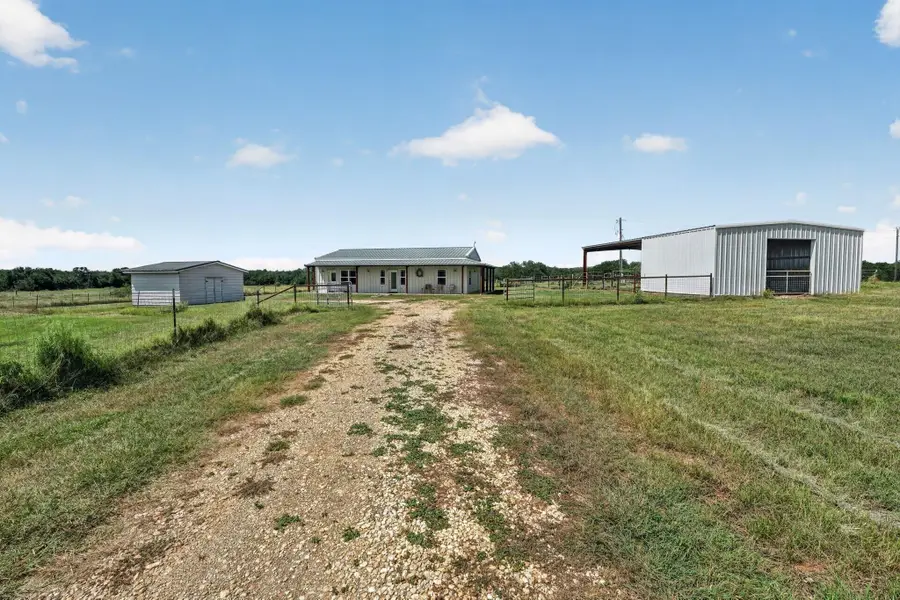 3800 County Road 481, Thrall, TX 76578 - #3
