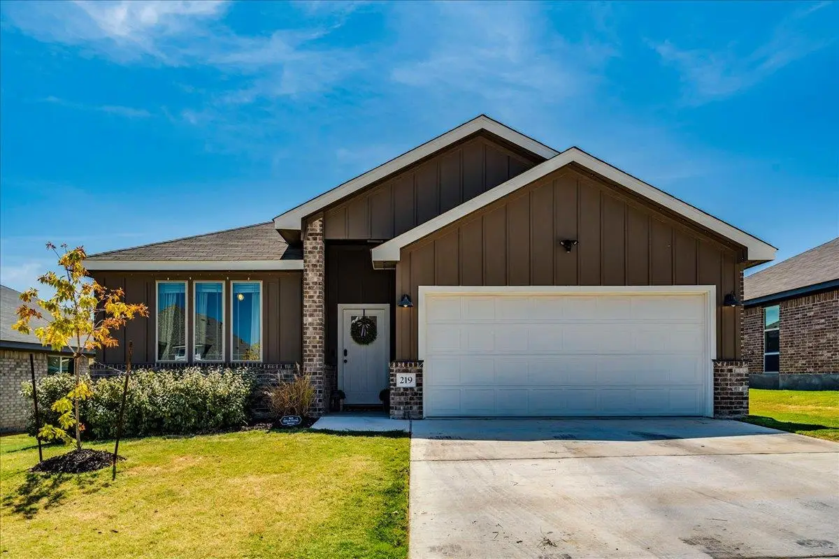 219 Wind Ridge Dr, Copperas Cove, TX 76522 - #1