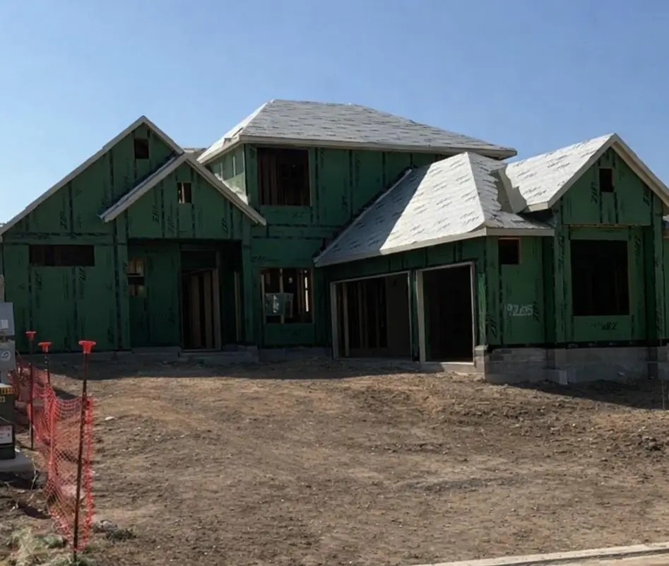 19205 Hopper Ln, Austin, TX 78738 - #1