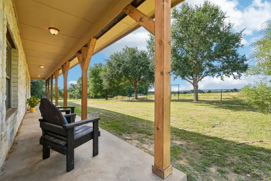 387 Goertz Dr, Red Rock, TX 78662 - #2