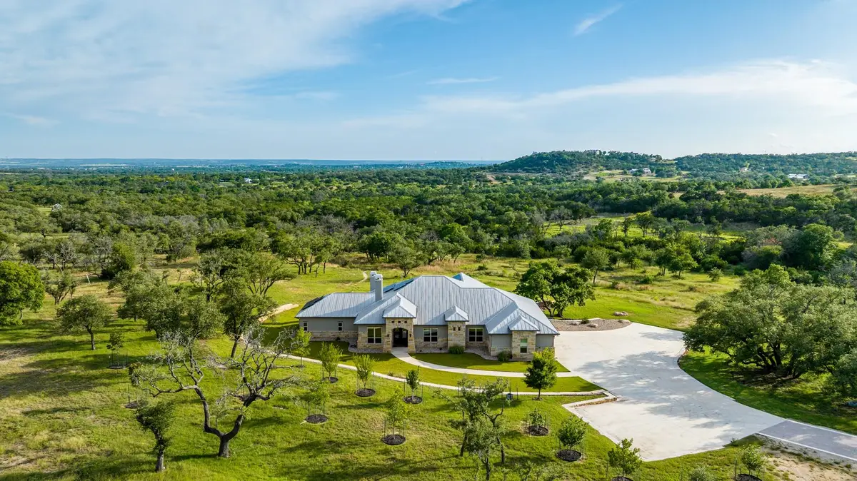 273 Admiral Heights Blvd, Fredericksburg, TX 78624 - #1