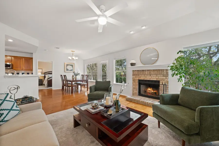 8117 Cheno Cortina Trl, Austin, TX 78749 - #2