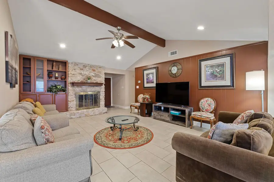 1602 Plateau Rdg, Cedar Park, TX 78613 - #3