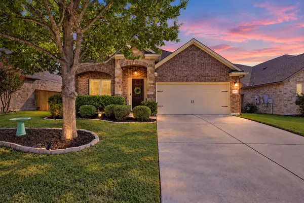 2772 Santa Ana Ln, Round Rock, TX 78665