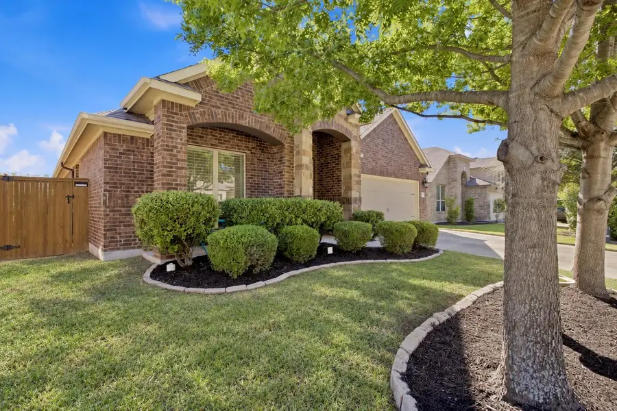 2772 Santa Ana Ln, Round Rock, TX 78665 - #2