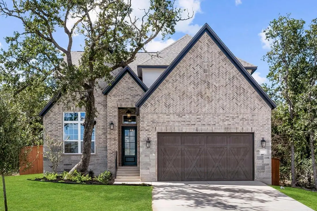 166 Loysoya St, Bastrop, TX 78602 - #1