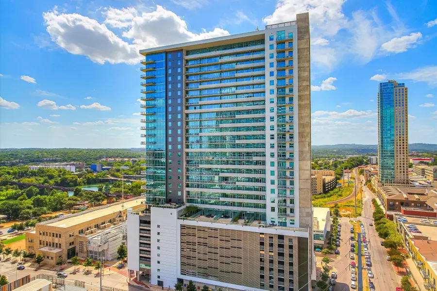 222 West Ave #1613, Austin, TX 78701 - #2