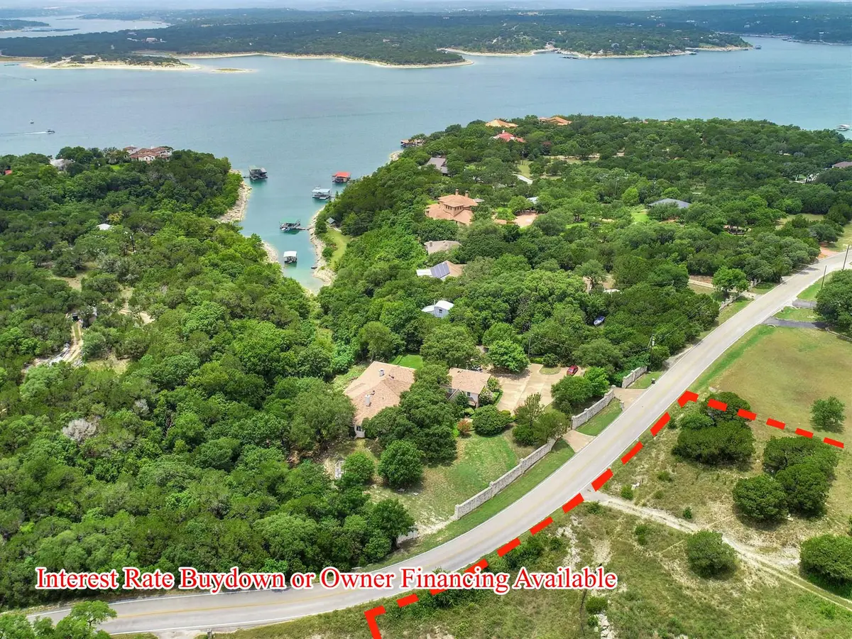 4715 Eck Ln, Austin, TX 78734 - #1