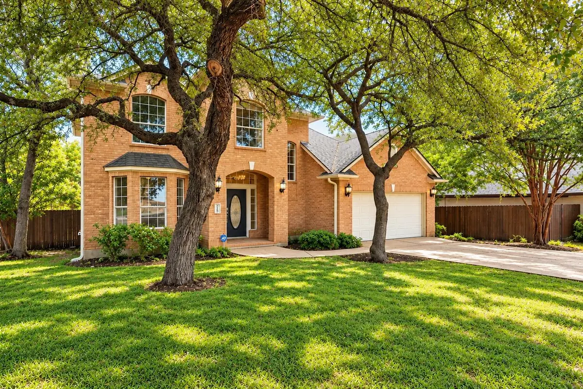 5709 Tahoma Pl, Austin, TX 78759 - #1