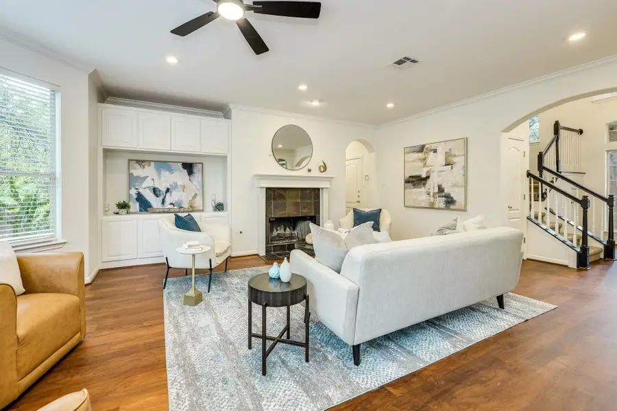 5709 Tahoma Pl, Austin, TX 78759 - #3
