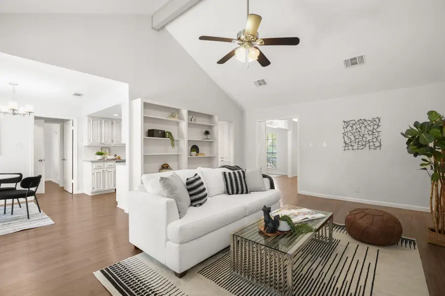 2116 Wychwood Dr, Austin, TX 78746 - #3