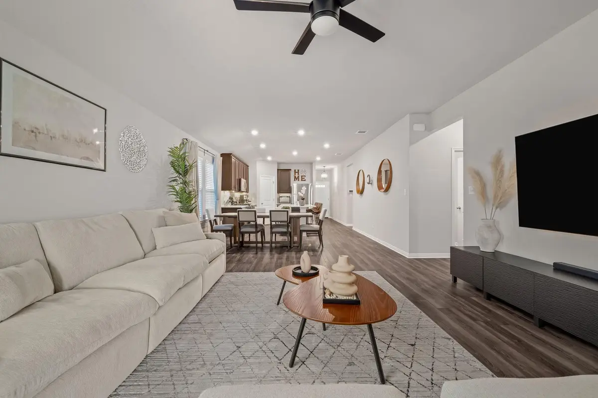 2817 Turpin Trl, Round Rock, TX 78665 - #1