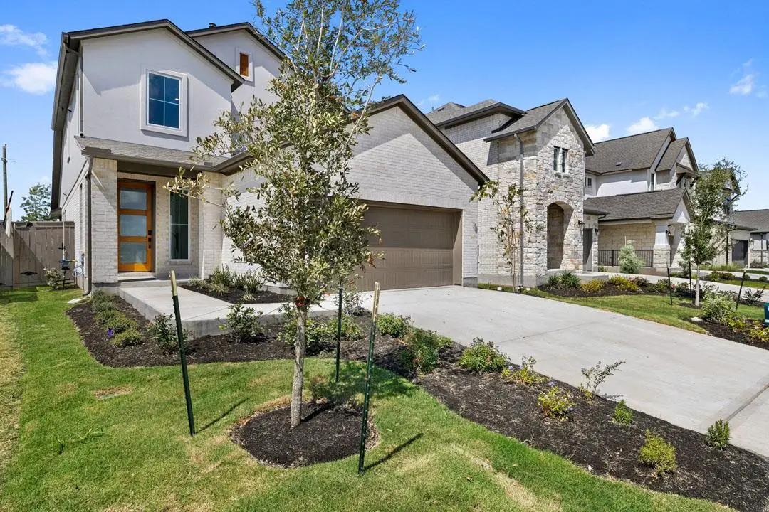 264 Bloomington Loop, Hutto, TX 78634 - #1