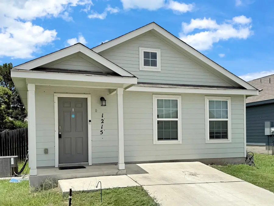 1215 Robbins Point, San Antonio, TX 78245 - #2