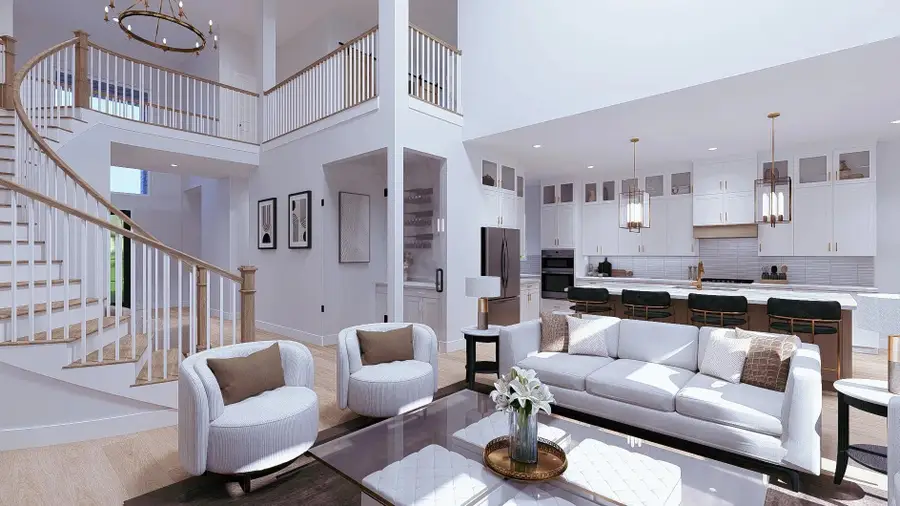 101 Old Eagle Rd, Georgetown, TX 78633 - #2